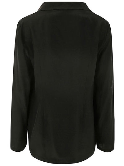 Shirt Jacket