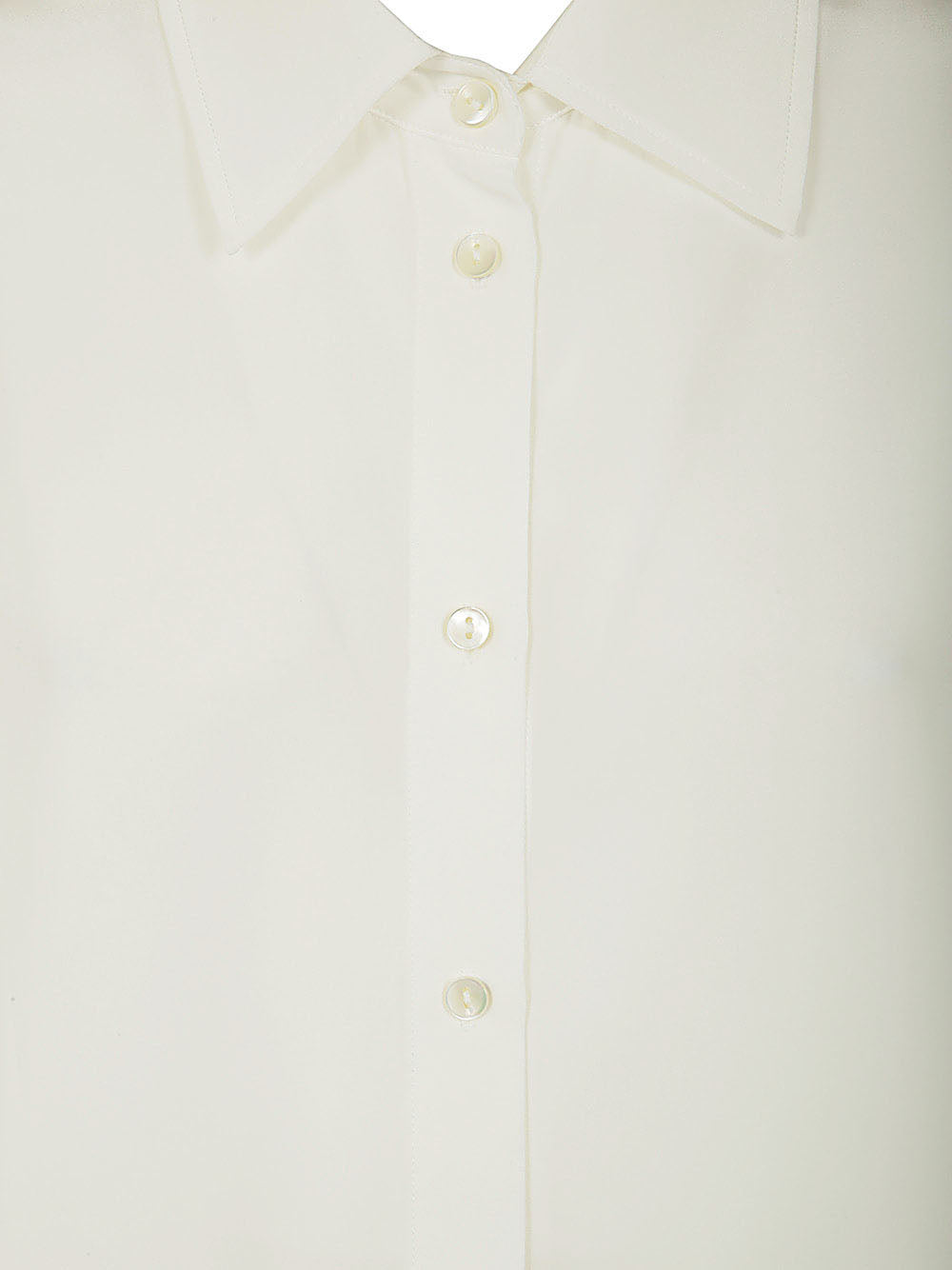 Silk Chemisier