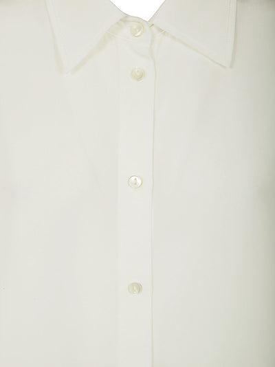 Silk Chemisier