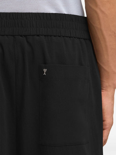 Elasticated Waist Bermuda