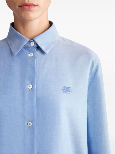 Oxford Shirt