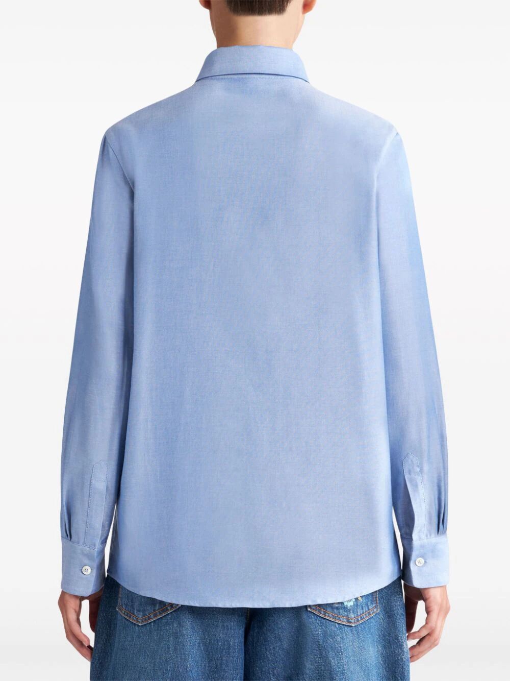 Oxford Shirt