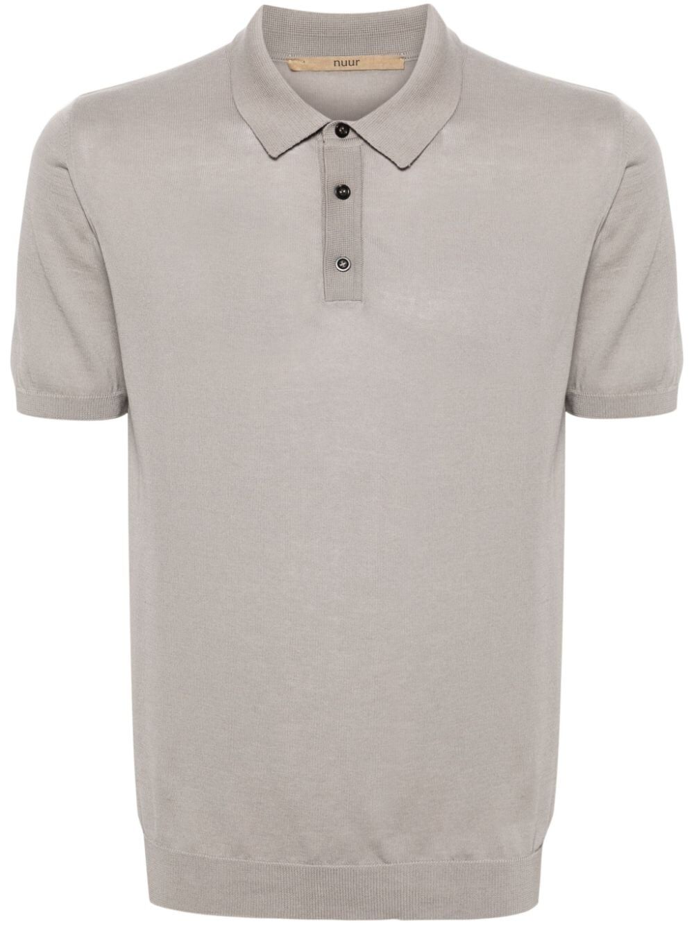 Short Sleeves Polo