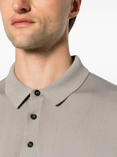 Short Sleeves Polo