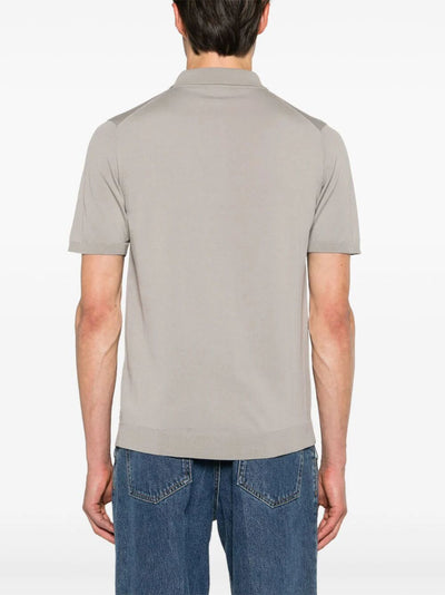 Short Sleeves Polo