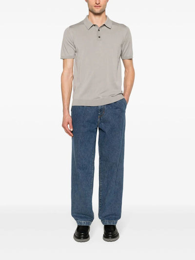 Short Sleeves Polo