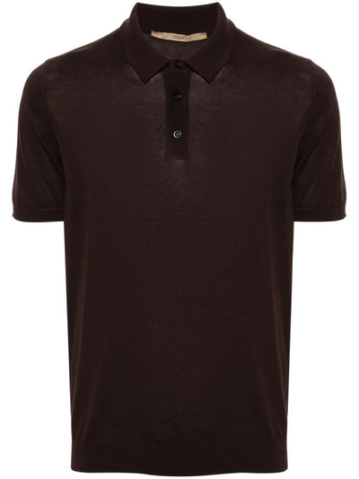 Short Sleeves Polo