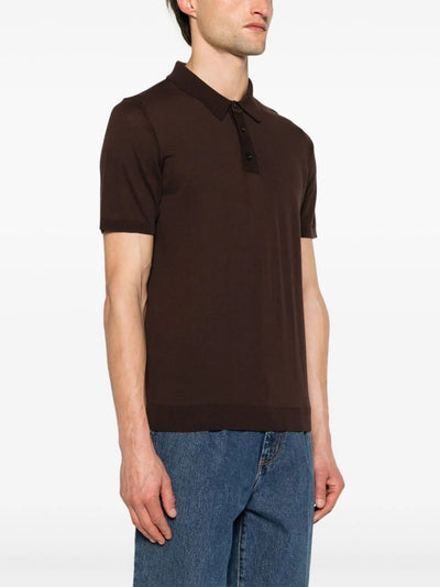 Short Sleeves Polo