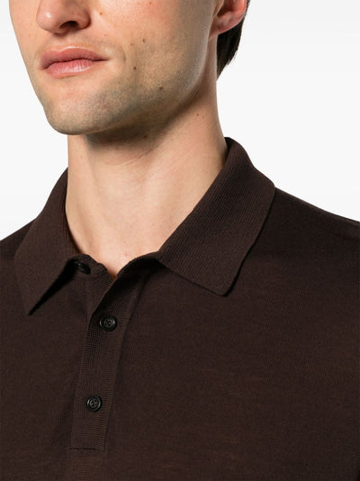 Short Sleeves Polo