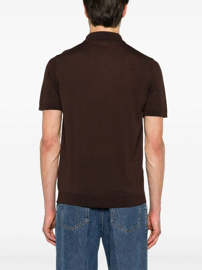 Short Sleeves Polo