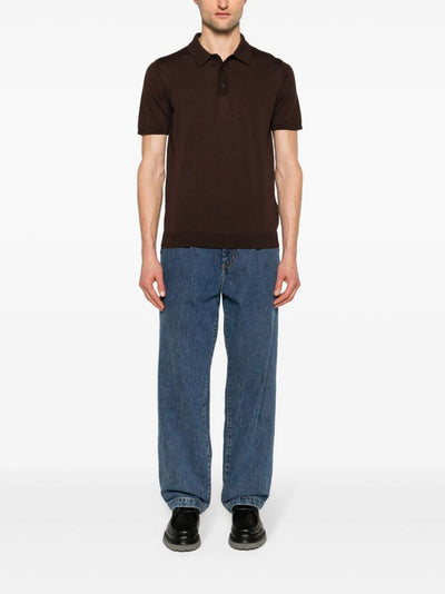 Short Sleeves Polo