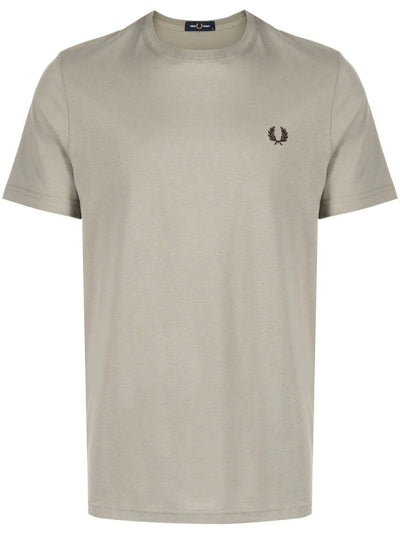 Fp Crew Neck T-shirt