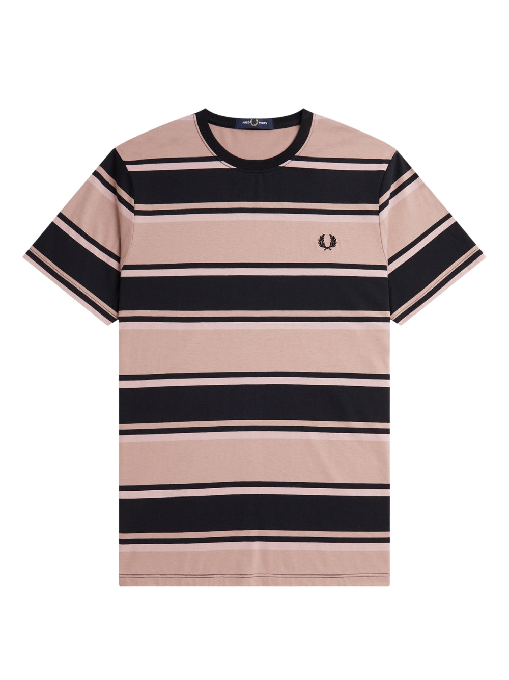 Fp Bold Stripe T-shirt