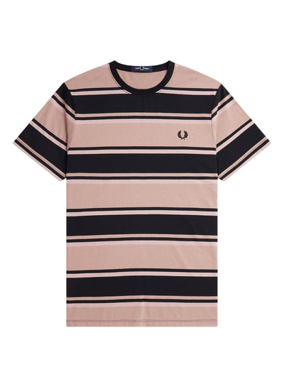 Fp Bold Stripe T-shirt