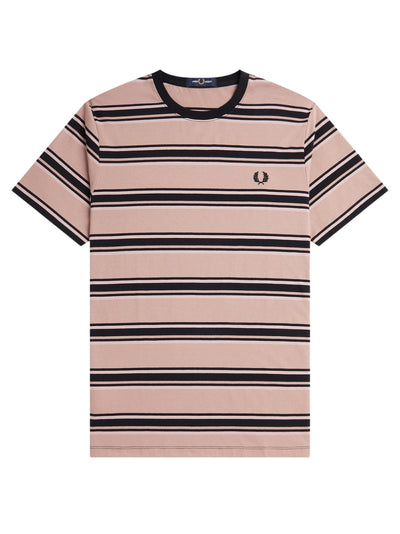 Fp Stripe T-shirt