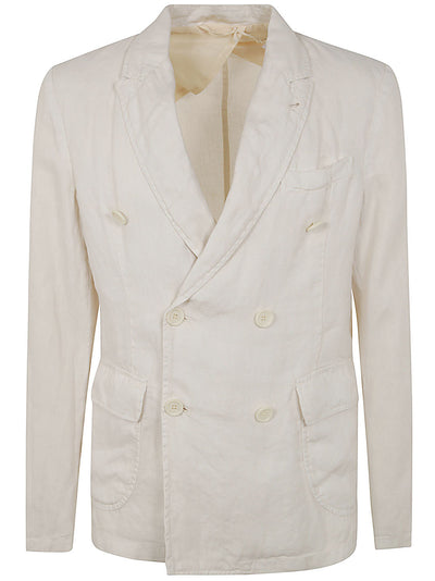 Sugimotto Blazer