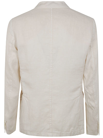 Sugimotto Blazer