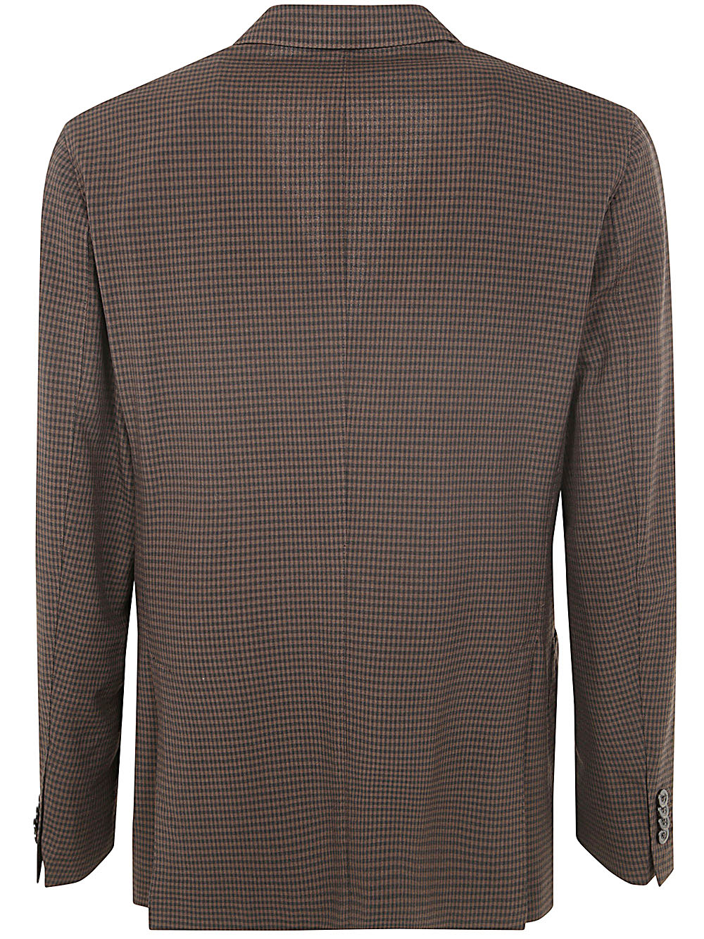 Wool Jacket
