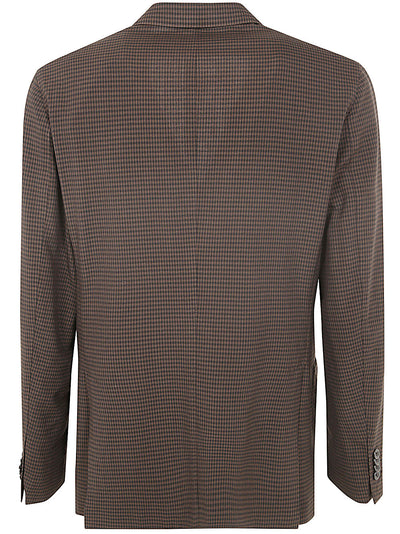 Wool Jacket