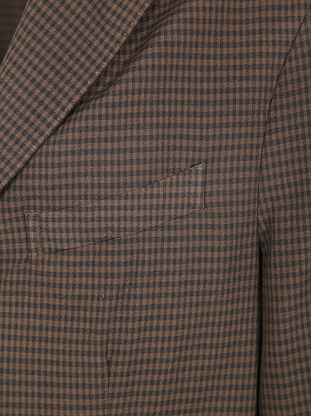 Wool Jacket