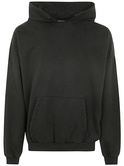 Undersized Hoodie