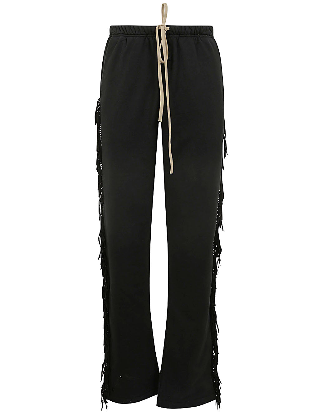 Fringe Sweatpant