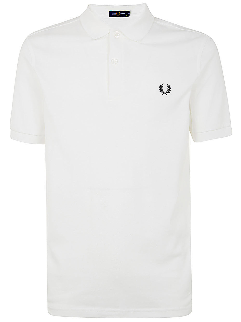 Fp Plain Fred Perry Shirt