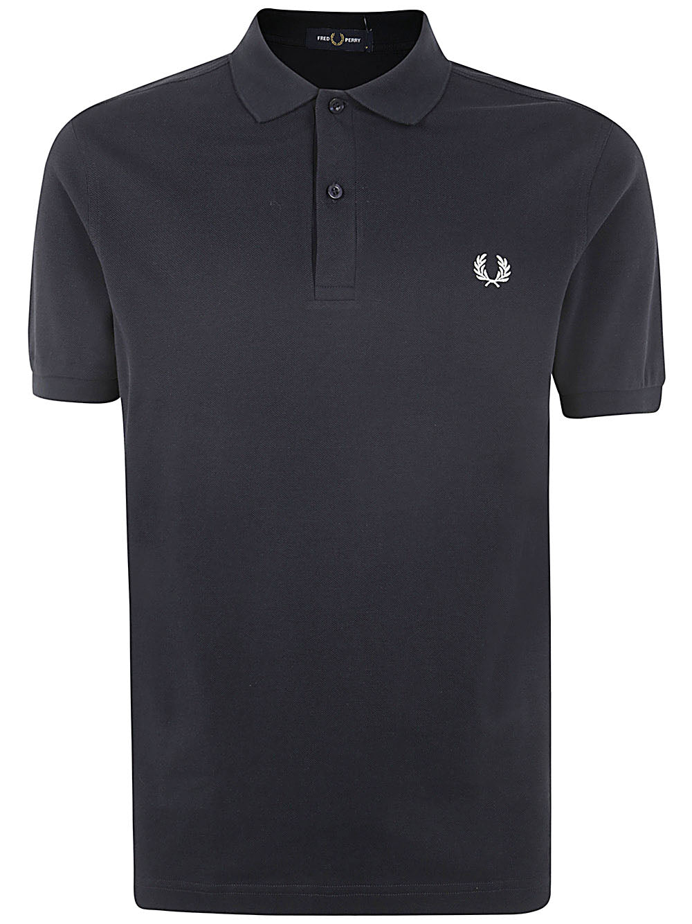 Fp Plain Fred Perry Shirt