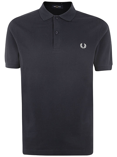 Fp Plain Fred Perry Shirt