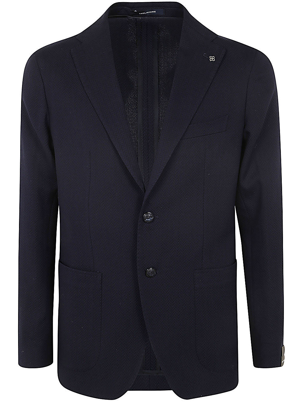 Bistretch Single Breasted Blazer
