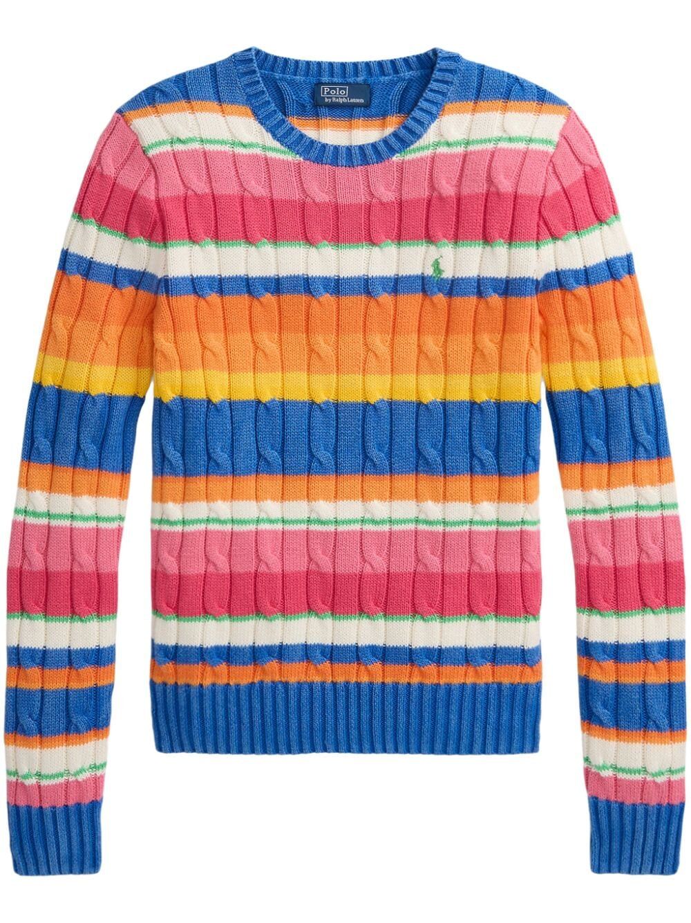 Jlianna Long Sleeve Pullover