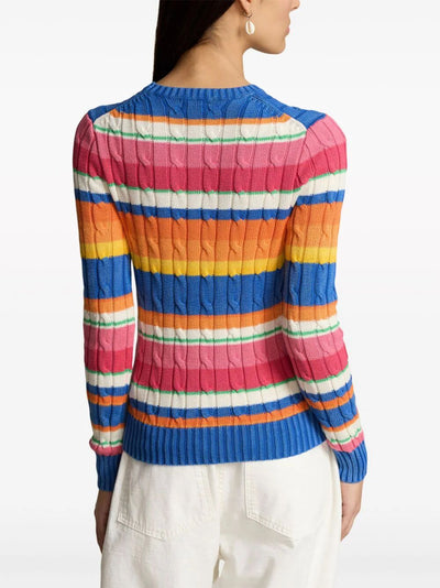 Jlianna Long Sleeve Pullover
