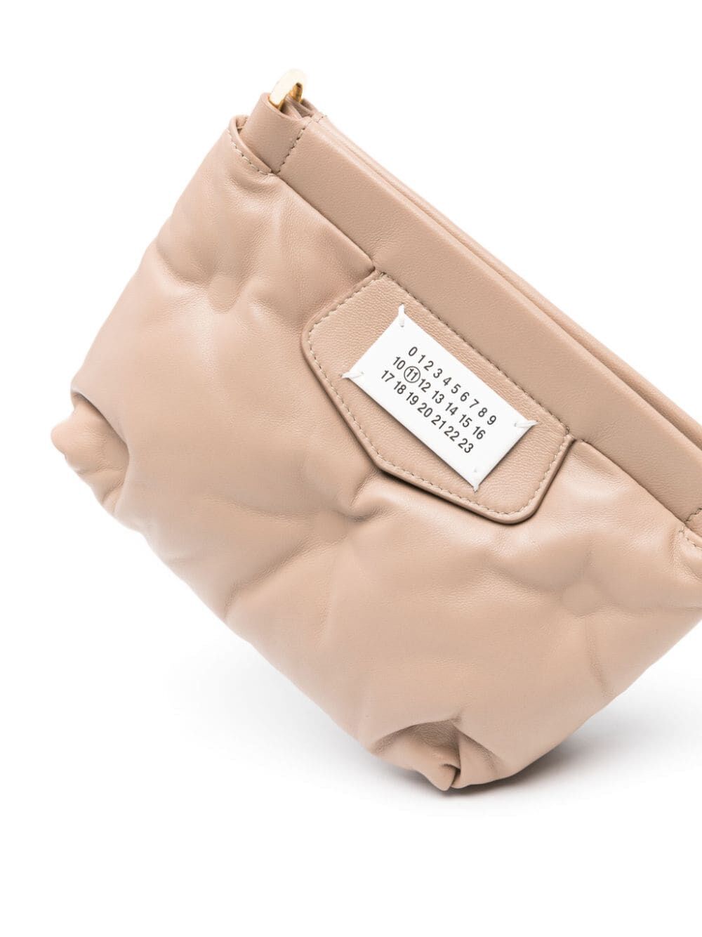 Glam Slam Red Carpet Mini