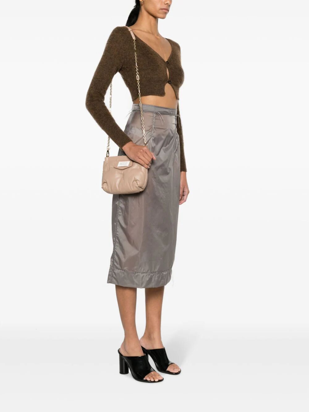 Glam Slam Red Carpet Mini