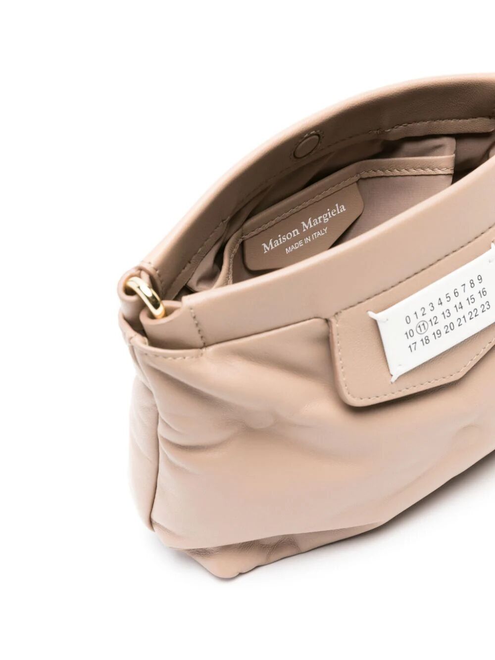 Glam Slam Red Carpet Mini