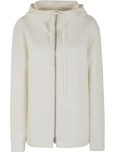 W 08 Db Boxy Fit Blouson With Hood