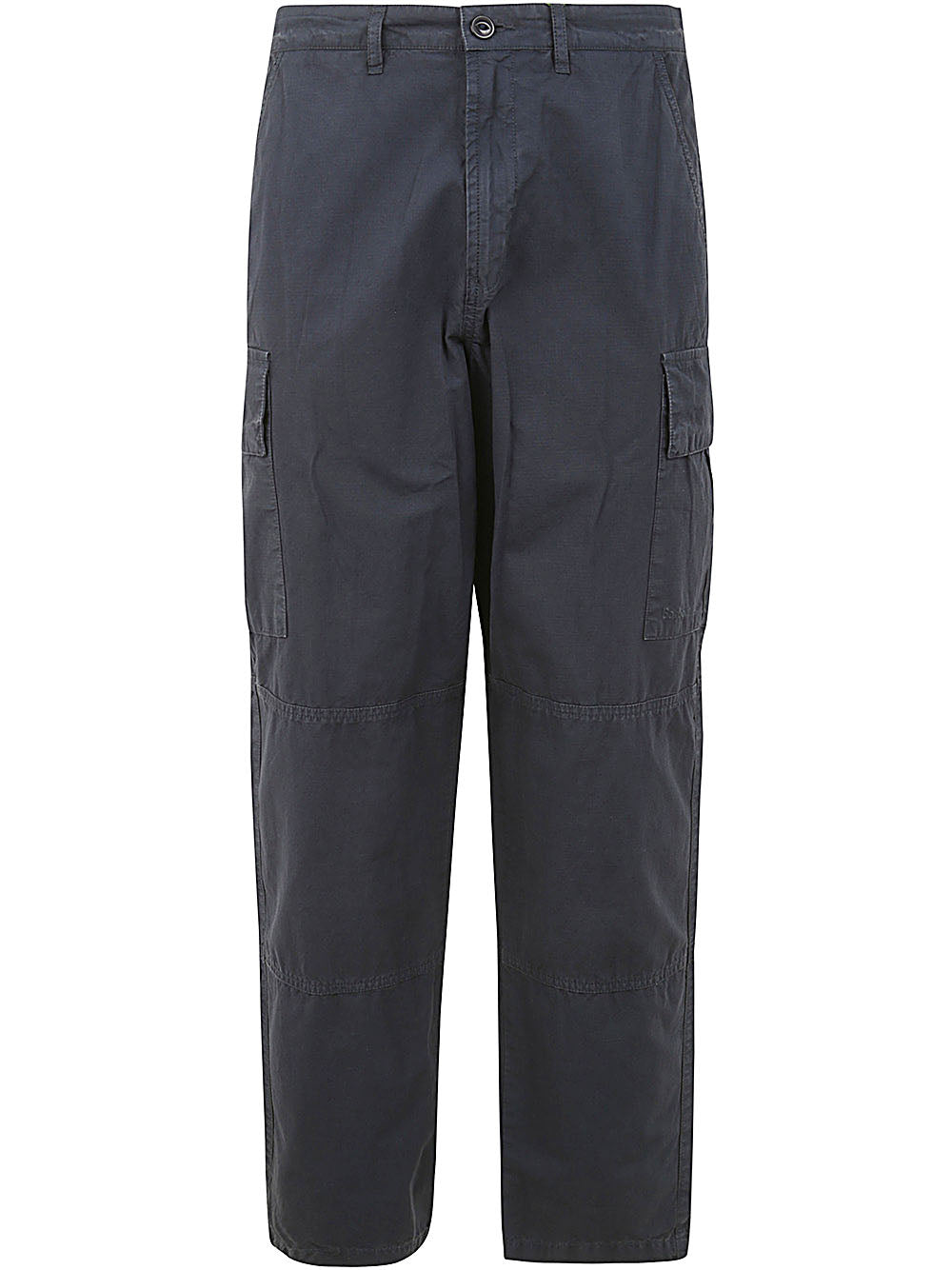 Essential Ripstop Cargo Trousers