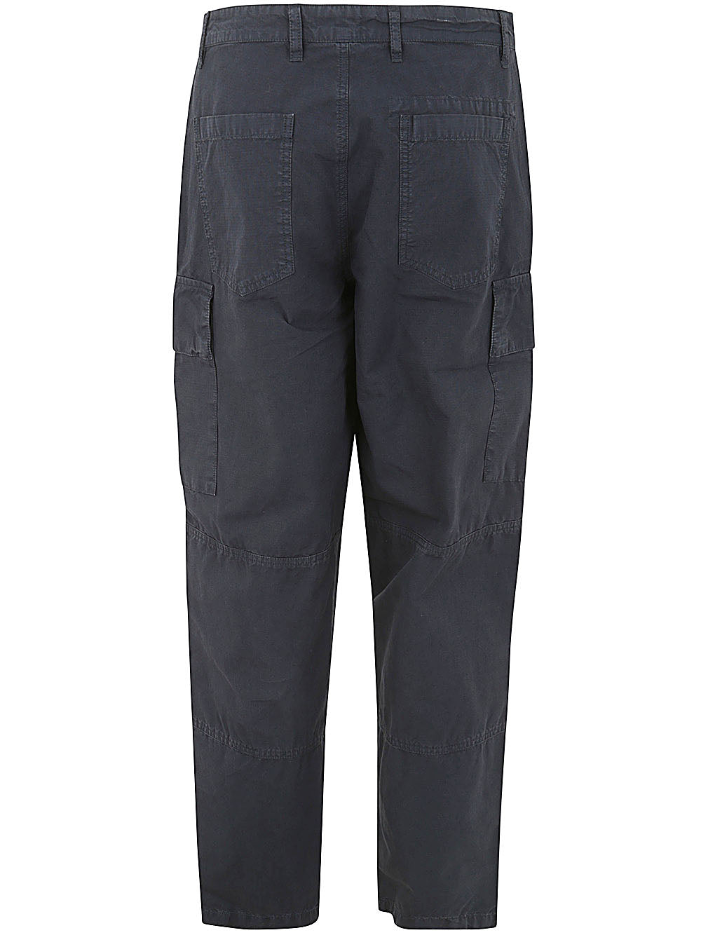 Essential Ripstop Cargo Trousers