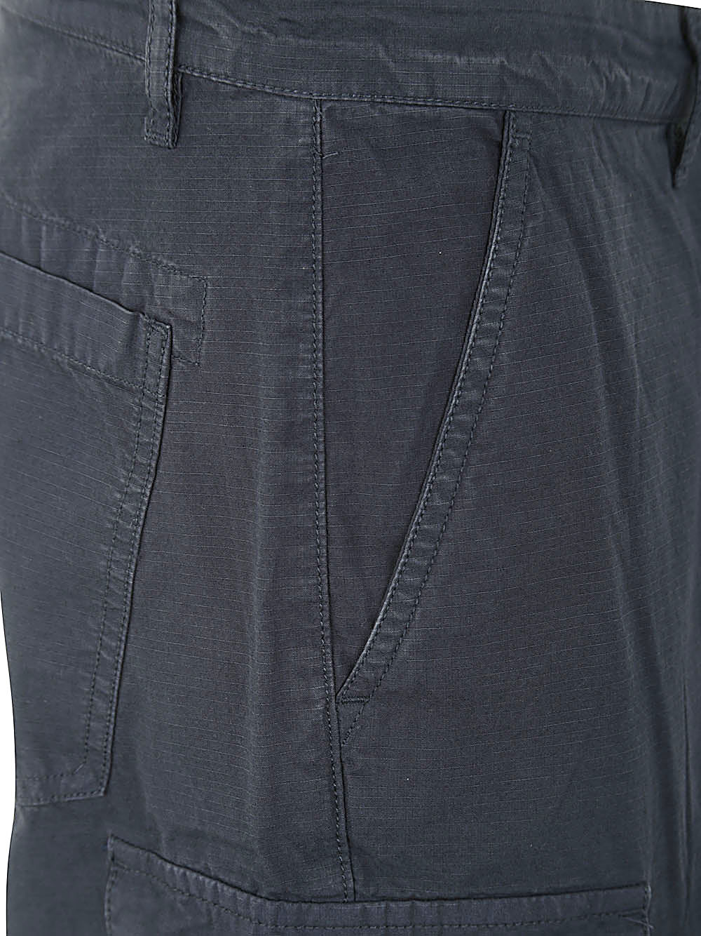 Essential Ripstop Cargo Trousers