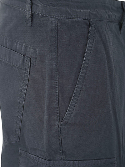 Essential Ripstop Cargo Trousers