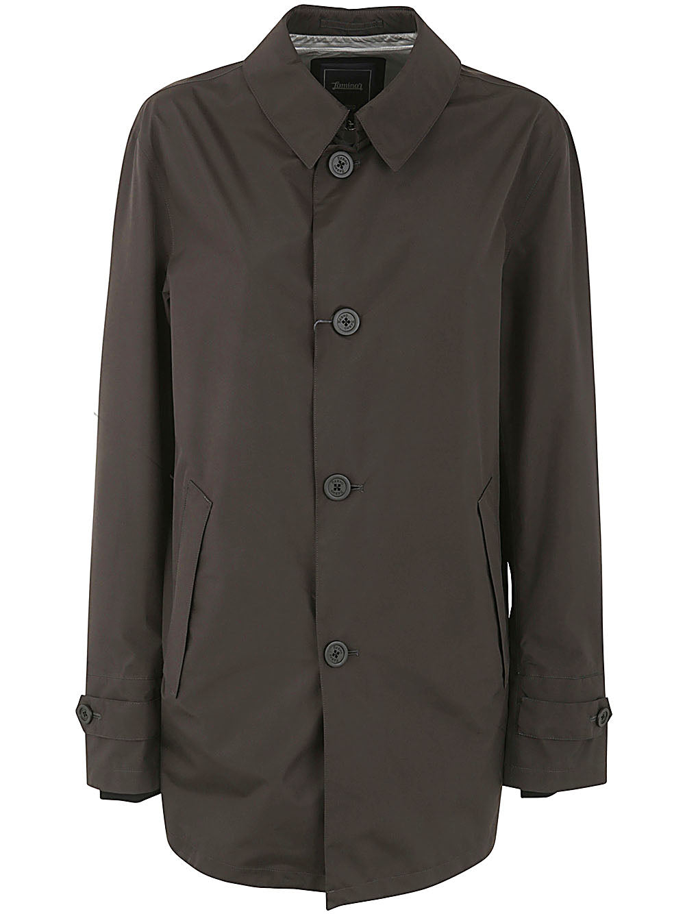 Goretex Waterproof Jacket