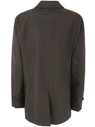 Goretex Waterproof Jacket