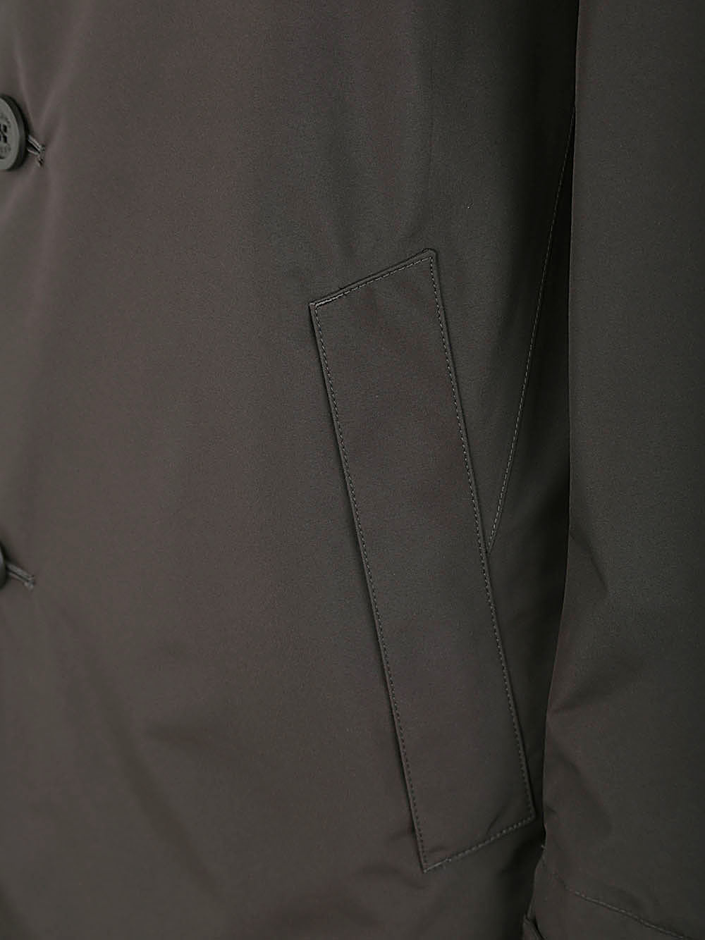 Goretex Waterproof Jacket