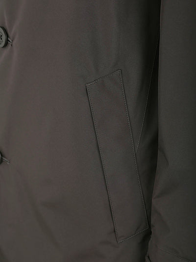 Goretex Waterproof Jacket