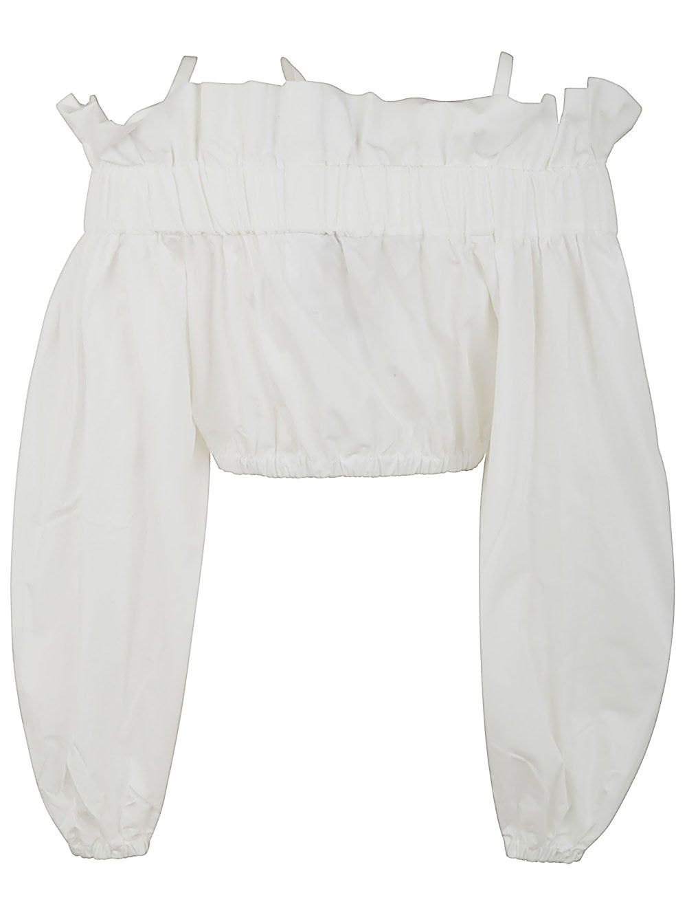 Bustier Top
