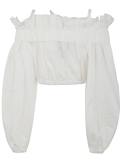 Bustier Top