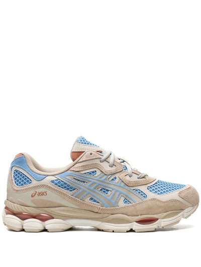 Gel Nyc Sneakers
