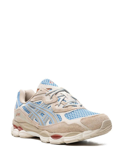 Gel Nyc Sneakers