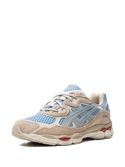 Gel Nyc Sneakers