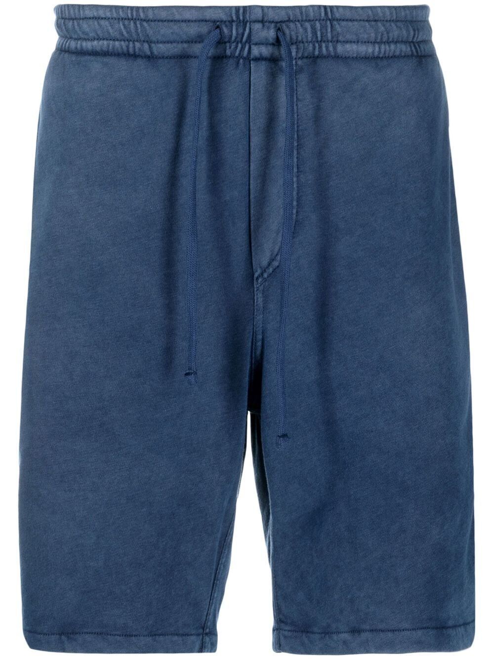 Knitted Shorts